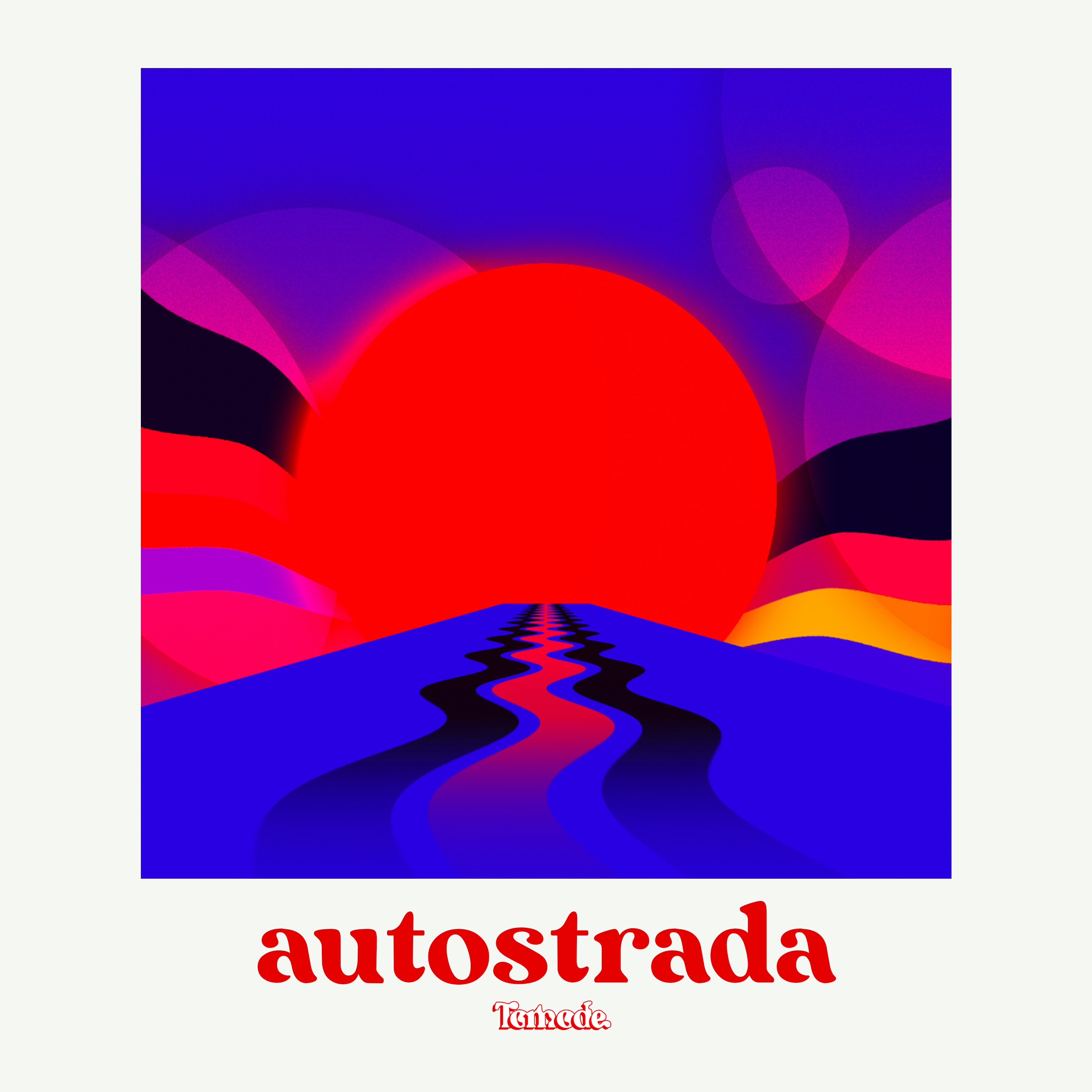 Autostrada-cover